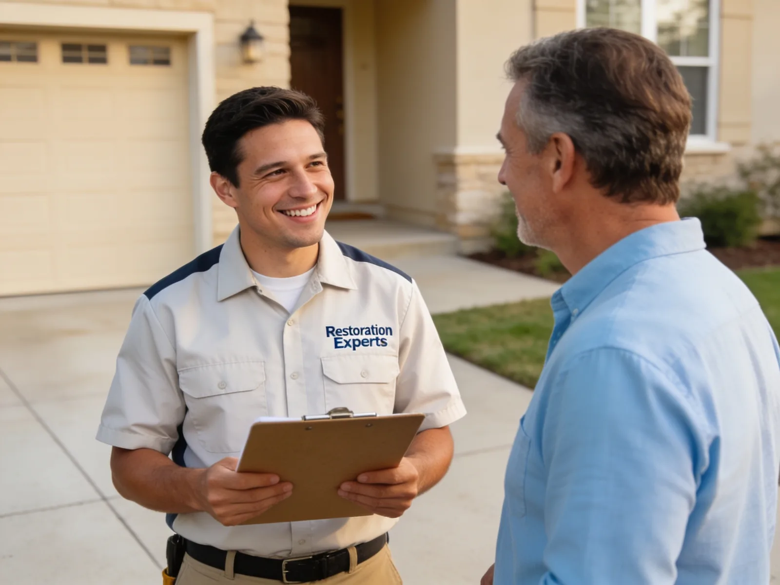 Water Damage Cleanup Huntsville, IL FAQs